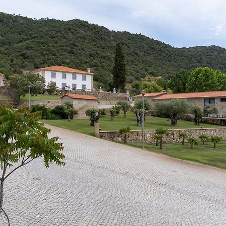 토레드몽코보 Quinta Da Terrincha 게스트하우스 외부 사진