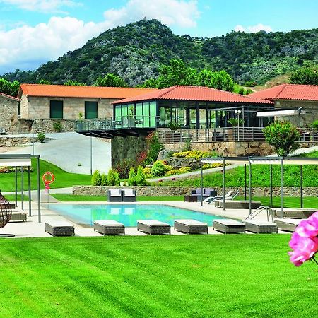 토레드몽코보 Quinta Da Terrincha 게스트하우스 외부 사진