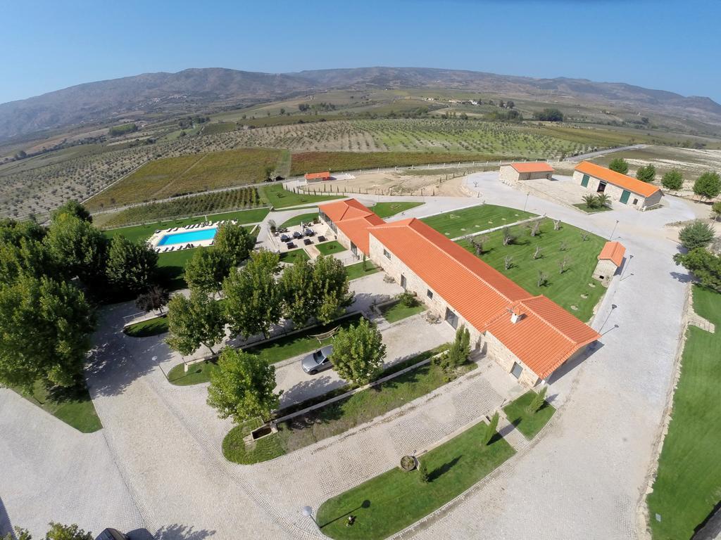 토레드몽코보 Quinta Da Terrincha 게스트하우스 외부 사진