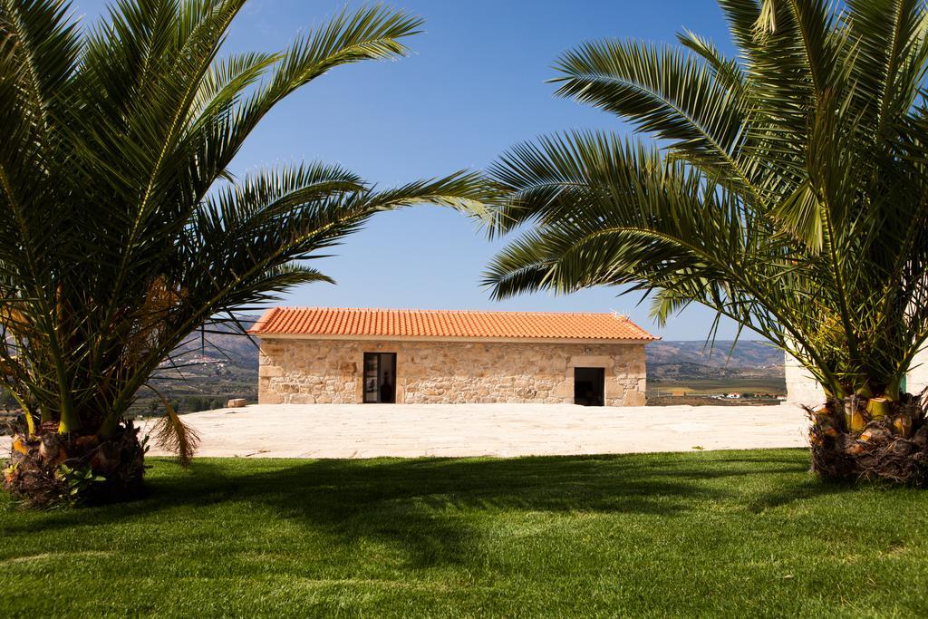 토레드몽코보 Quinta Da Terrincha 게스트하우스 객실 사진
