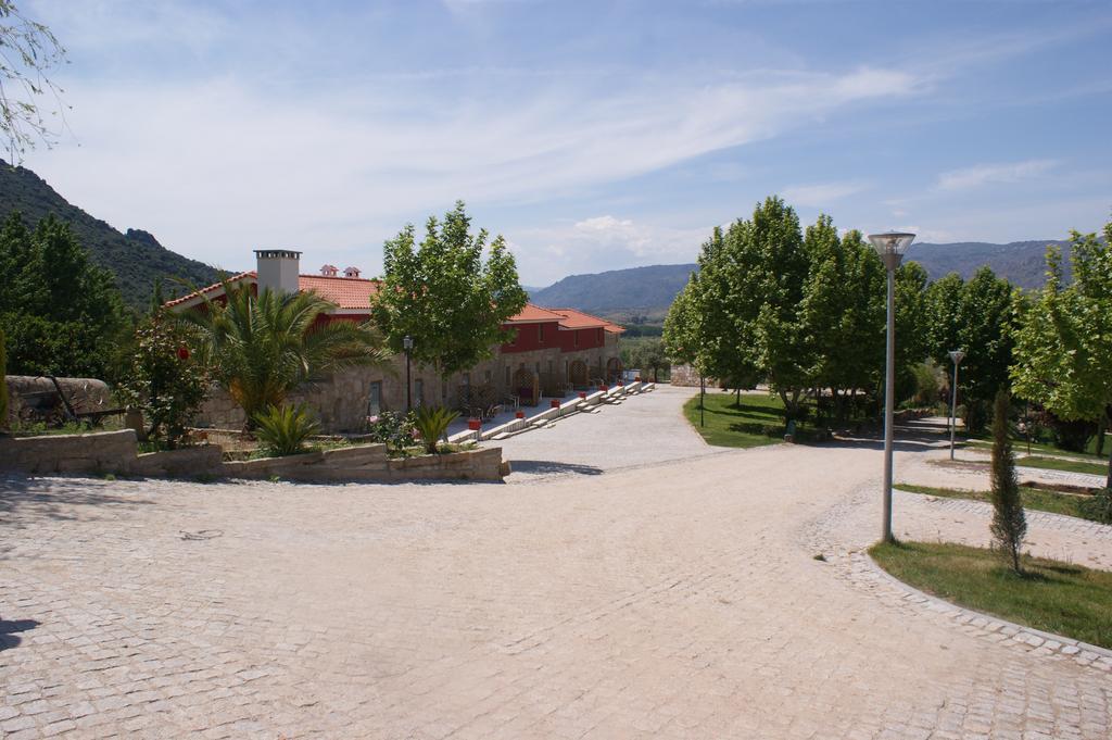 토레드몽코보 Quinta Da Terrincha 게스트하우스 외부 사진