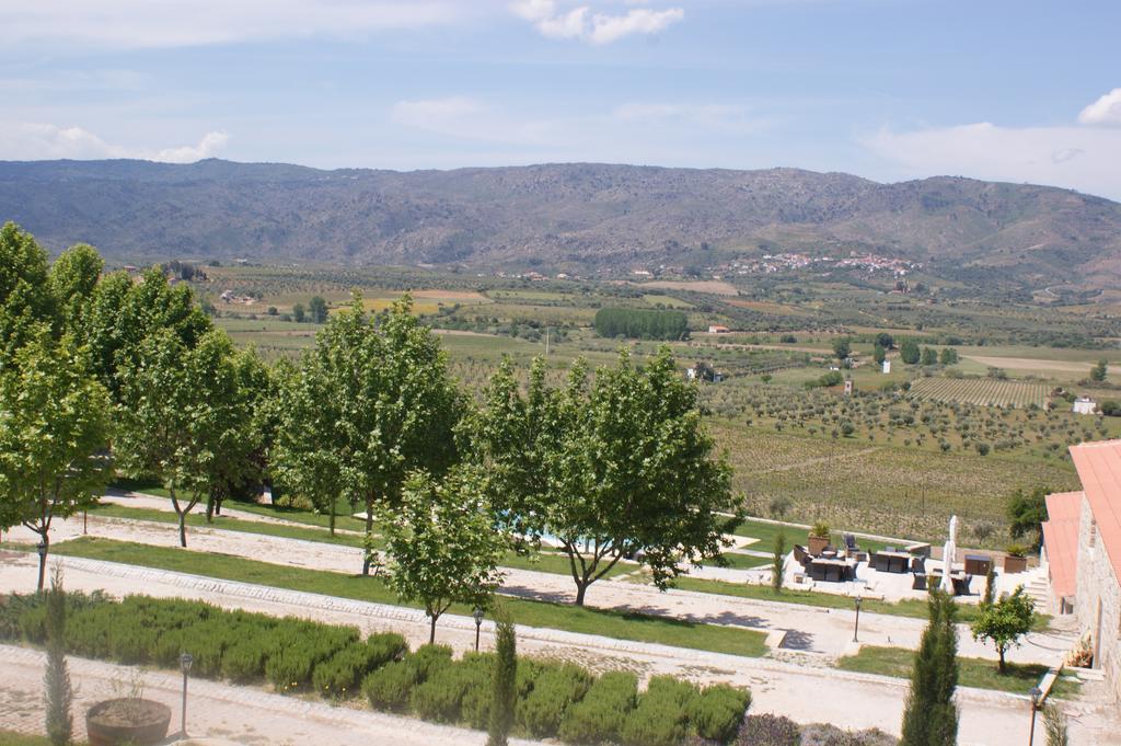 토레드몽코보 Quinta Da Terrincha 게스트하우스 외부 사진