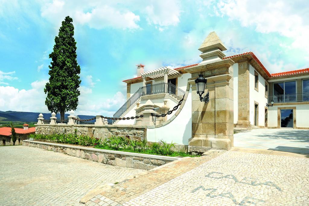 토레드몽코보 Quinta Da Terrincha 게스트하우스 외부 사진